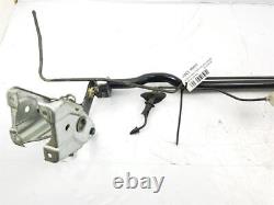 2001-2014 Mk2 Renault Trafic Pedal Box Assembly 82005-13301