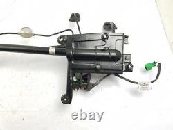 2001-2014 Mk2 Renault Trafic Pedal Box Assembly 82005-13301