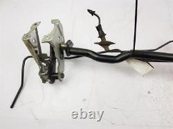2001-2014 Mk2 Renault Trafic Pedal Box Assembly 82005-13301