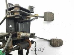 2001-2014 Mk2 Renault Trafic Pedal Box Assembly 82005-13301