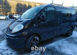 2001-2014 Mk2 Renault Trafic Pedal Box Assembly 82005-13301
