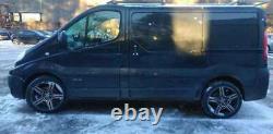 2001-2014 Mk2 Renault Trafic Pedal Box Assembly 82005-13301
