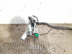 2001-2014 Mk2 Renault Trafic Pedal Box Assembly With Clutch And Brake Pedals