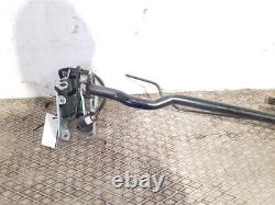 2001-2014 Mk2 Renault Trafic Pedal Box Assembly With Clutch And Brake Pedals