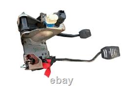 2002- 2008 Ford Fiesta JD Clutch Pedal 2S612450BH (from 2008)