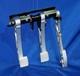 2004-2011 Lotus Elise & Exige Clutch Brake Gas Pedal Assembly Box Oem Withwarranty