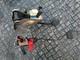 2008- 2008 Ford Fiesta Jd Clutch Pedal 2s612450bh (from 2008)