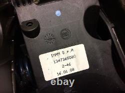 2008 Citroen Relay 06-2014 SWB 2.2 Clutch Brake Pedal Assembly Box NextDay#12592