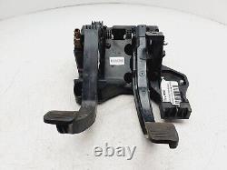2009 PEUGEOT BOXER MK3 2.2 DIESEL Brake and Clutch Pedal Box Assembly