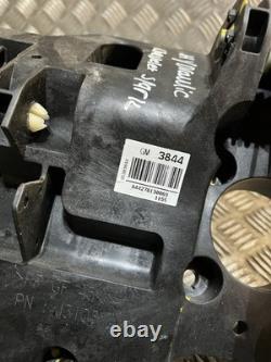 2010-15 Chevrolet Spark PLASTIC CLUTCH Type Pedal Box 95383844