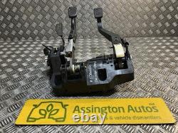 2010-15 Chevrolet Spark PLASTIC CLUTCH Type Pedal Box 95383844