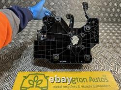 2010-15 Chevrolet Spark PLASTIC CLUTCH Type Pedal Box 95383844