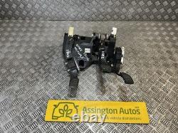 2010-15 Chevrolet Spark PLASTIC CLUTCH Type Pedal Box 96683153