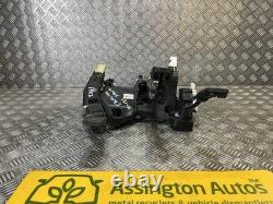 2010-15 Chevrolet Spark PLASTIC CLUTCH Type Pedal Box 96683153