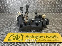 2010-15 Chevrolet Spark PLASTIC CLUTCH Type Pedal Box 96683153