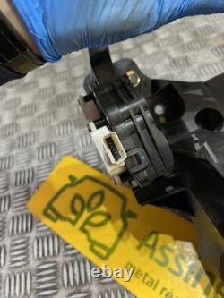 2010-15 Chevrolet Spark PLASTIC CLUTCH Type Pedal Box 96683153