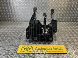 2010-15 Chevrolet Spark PLASTIC CLUTCH Type Pedal Box 96683153