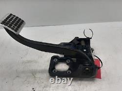 2010 ASTON MARTIN VANTAGE 6 Speed Automatic Pedal Box Throttle Brake Clutch