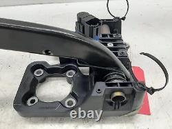 2010 ASTON MARTIN VANTAGE 6 Speed Automatic Pedal Box Throttle Brake Clutch