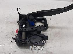 2010 ASTON MARTIN VANTAGE 6 Speed Automatic Pedal Box Throttle Brake Clutch