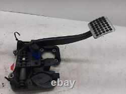 2010 ASTON MARTIN VANTAGE 6 Speed Automatic Pedal Box Throttle Brake Clutch