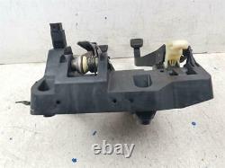 2010 On MK1 CHEVROLET SPARK HYDRAULIC CLUTCH TYPE PEDAL BOX ASSEMBLY