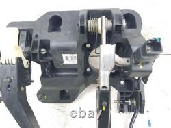 2010 On Mk1 Chevrolet Spark Pedal Box Assembly Hydraulic Clutch Type 1.0 Petrol