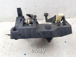 2010 On Mk1 Chevrolet Spark Pedal Box Assembly Hydraulic Clutch Type 1.0 Petrol