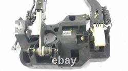2010 On Mk1 Chevrolet Spark Pedal Box Assembly Hydraulic Clutch Type 95202156