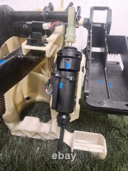 2011 BMW 5 Series F10 F11 Manual Pedal Box Set Clutch Brake Oem 6789744 #16b13