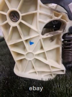 2011 BMW 5 Series F10 F11 Manual Pedal Box Set Clutch Brake Oem 6789744 #16b13