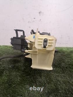 2011 BMW 5 Series F10 F11 Manual Pedal Box Set Clutch Brake Oem 6789744 #16b13