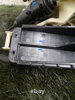 2011 BMW 5 Series F10 F11 Manual Pedal Box Set Clutch Brake Oem 6789744 #16b13