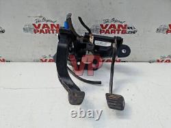 2011 Master Movano NV400 Pedal Box Clutch Master Cylinder -2010-On 8200672242