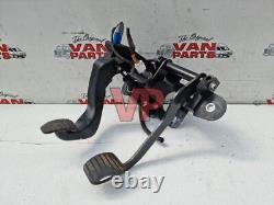 2011 Master Movano NV400 Pedal Box Clutch Master Cylinder -2010-On 8200672242