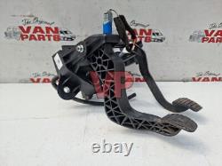 2011 Master Movano NV400 Pedal Box Clutch Master Cylinder -2010-On 8200672242