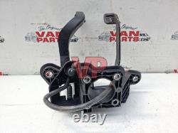 2011 Master Movano NV400 Pedal Box Clutch Master Cylinder -2010-On 8200672242