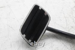 2011 PORSCHE 911 Mk5 (997) Automatic Pedal Box Throttle Brake Clutch