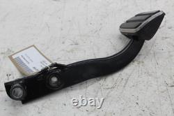 2011 PORSCHE 911 Mk5 (997) Automatic Pedal Box Throttle Brake Clutch