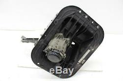 2012 DAF LF Manual Pedal Box Throttle Brake Clutch 7482492423