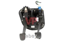 2012 Iveco Daily Clutch & Brake Pedal Box 5801264939