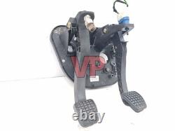 2012 Iveco Daily Clutch & Brake Pedal Box 5801264939