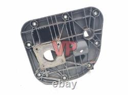 2012 Iveco Daily Clutch & Brake Pedal Box 5801264939