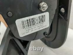 2013 DAF LF Manual Pedal Box Throttle Brake Clutch 965001352