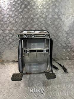 2013 Iveco Eurocargo Clutch & Brake Pedal Box #2