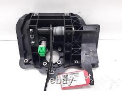 2013 JAGUAR F TYPE 8 Speed Automatic Pedal Box Throttle Brake Clutch 8W832467B