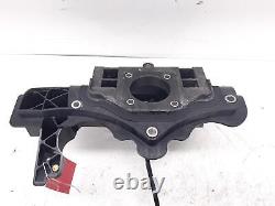 2013 JAGUAR F TYPE 8 Speed Automatic Pedal Box Throttle Brake Clutch 8W832467B