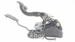 2013 On Chevrolet Spark Pedal Box Assembly Hydraulic Clutch Type 95202156