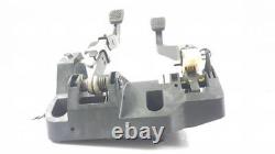 2013 On Mk1 Chevrolet Spark Pedal Box Assembly Hydraulic Clutch 1.2 95202156