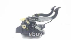 2013 On Mk1 Chevrolet Spark Pedal Box Assembly Hydraulic Clutch Type 1.2 Petrol